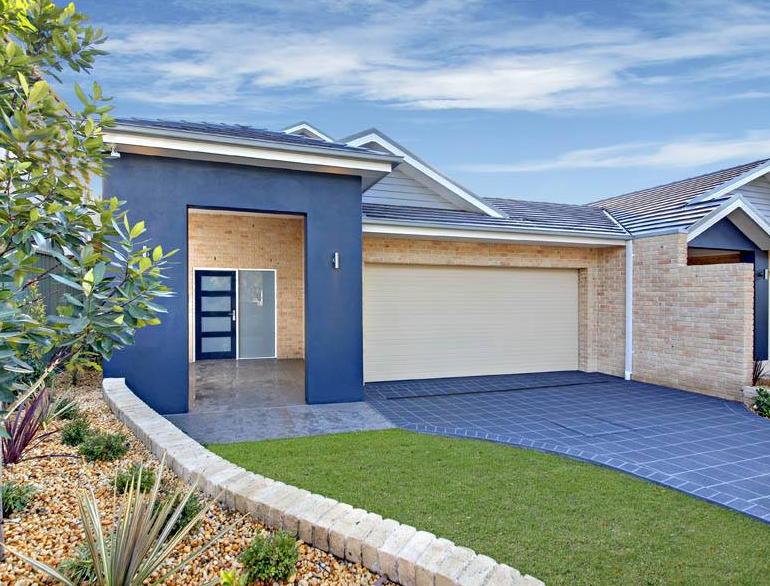 Exterior Painting Bankstown Sydney