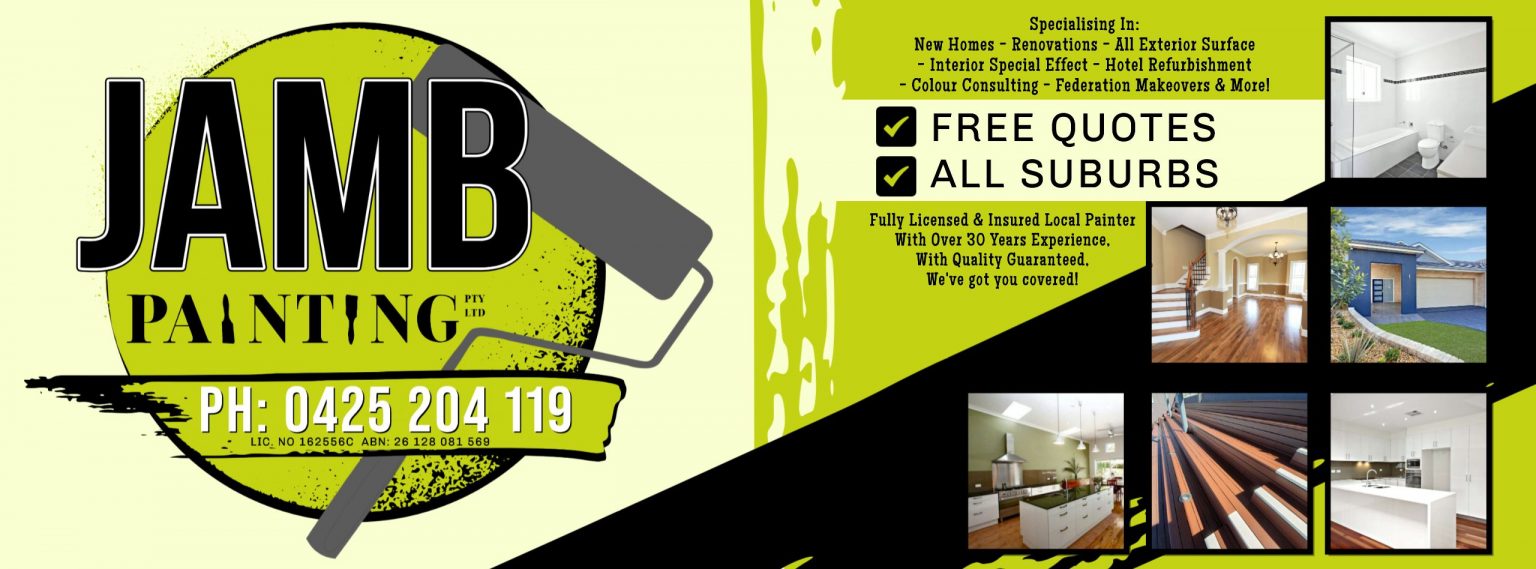 painter in Bankstown